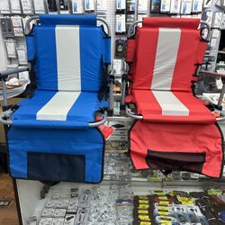 Stadium Chairs 