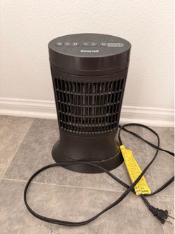 Honeywell Heater