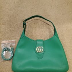 Shoulder or Crossbody BAG