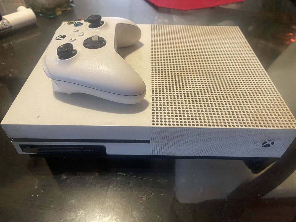 Xbox One S Series