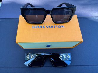 Louis Vuitton Sunglasses one Pair