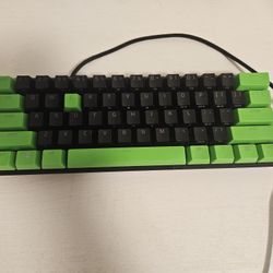 Razer Huntsman Mini