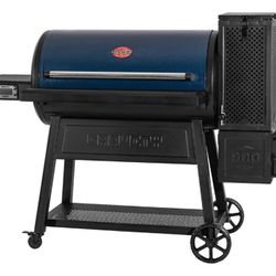 Char Griller 