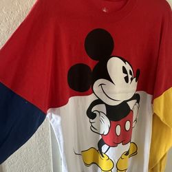 Disney Sweater 