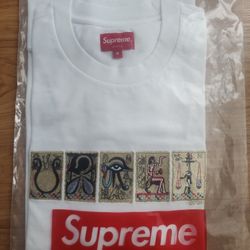 Supreme hieroglyphics Tee