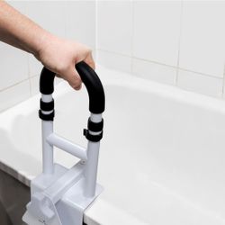 Bathtub Safety Rail ,BRAND New
