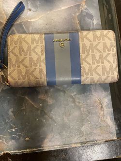 Michale wallet