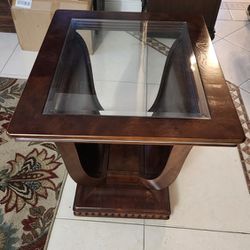 SideTable Console Table Coffee Table