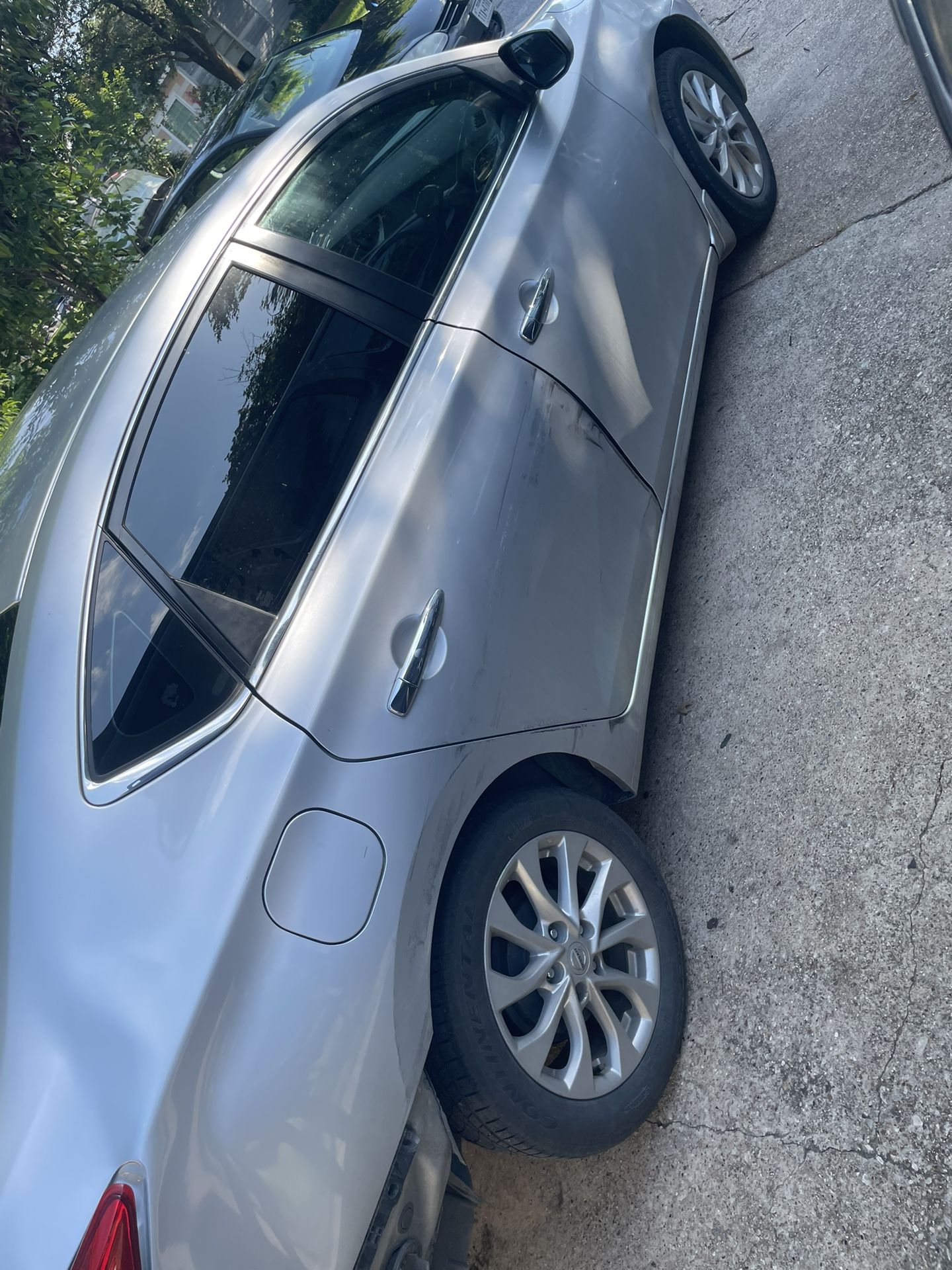 2019 Nissan Sentra