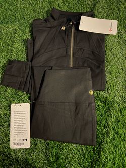 Lululemon Set
