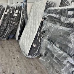 Got a bunch of new mattresses. need to go