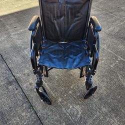 Drive Wheel Chair