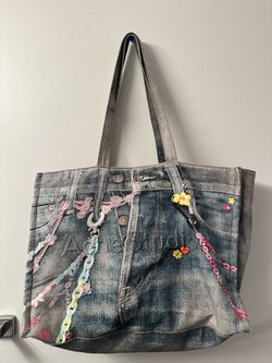 Acne Studios Tote Bag
