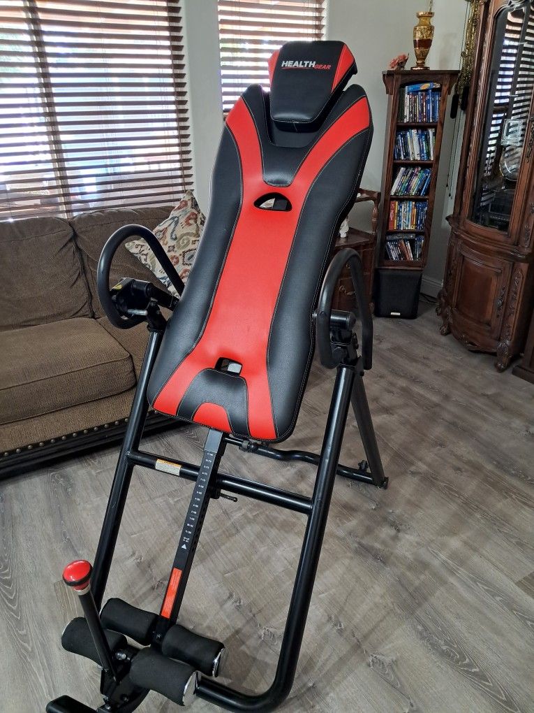 Inversion Table 