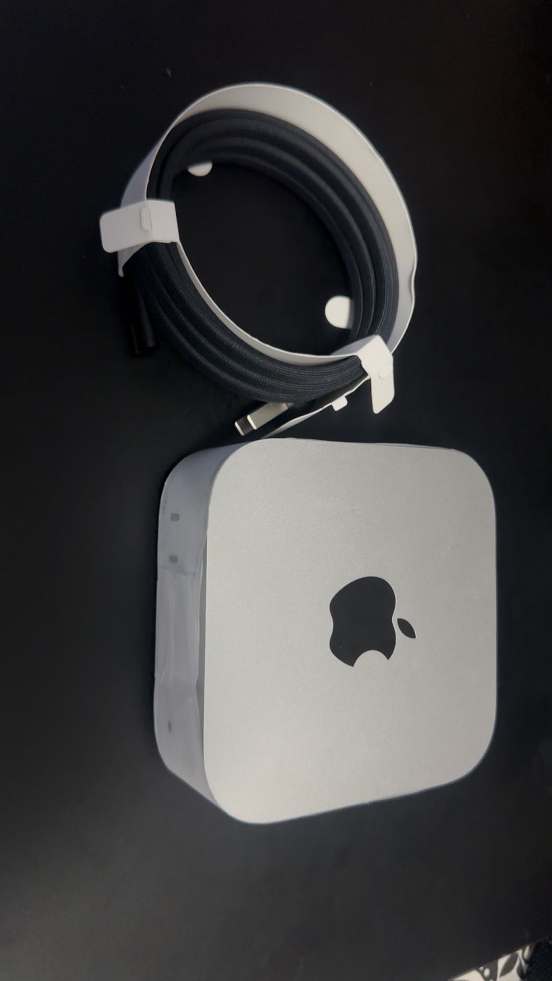 MAC MINI M4 512GB