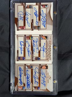 Cards