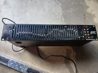 ART HD EQUALIZER
