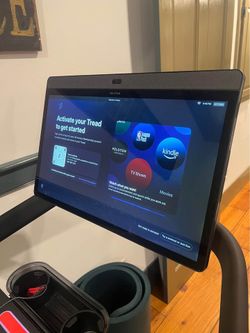 #peloton #Treadmill