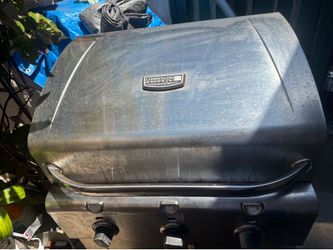 Grill. For. Sale.  and good condition. Not. Tank. Only. Grill