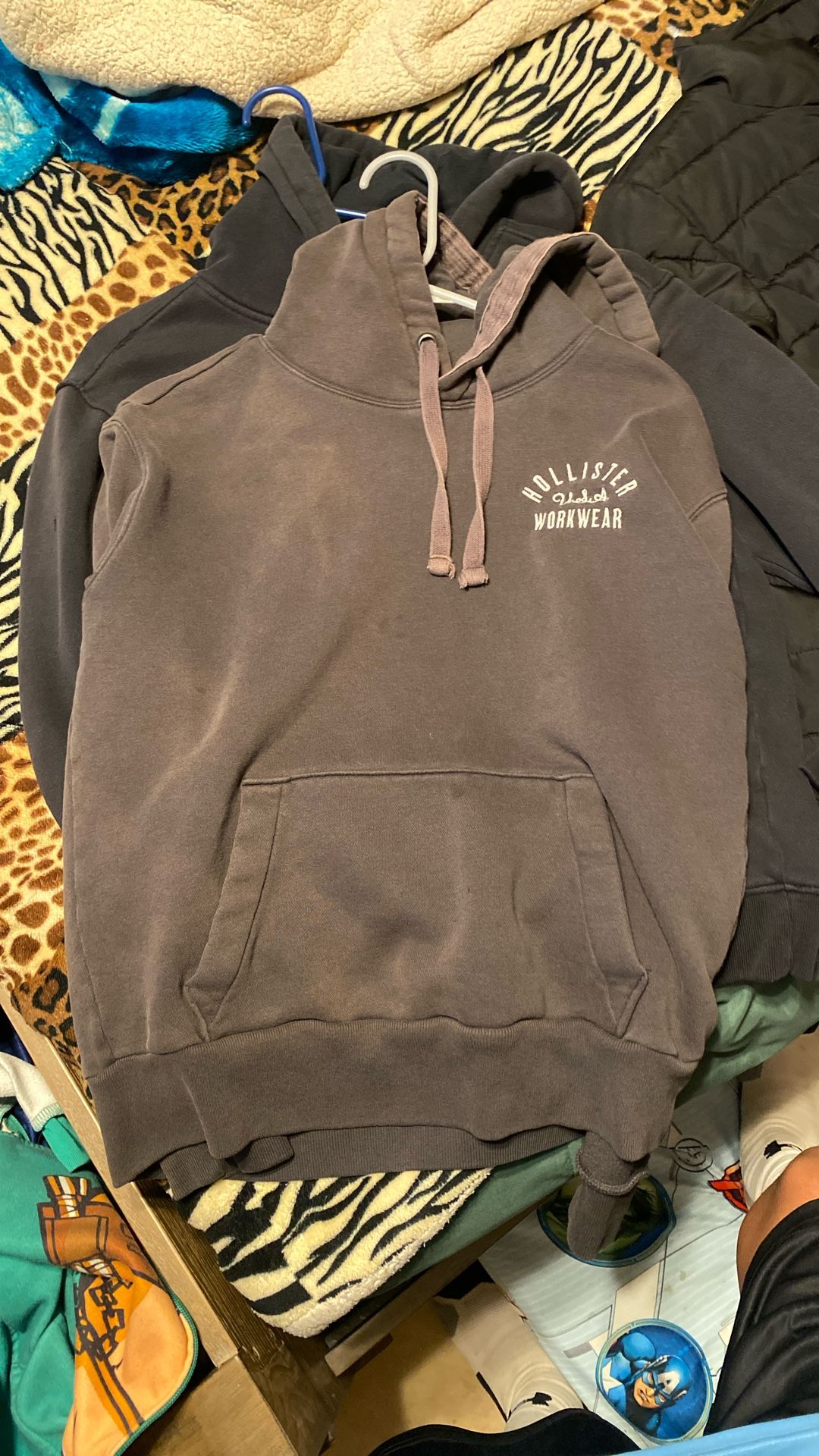 Jackets