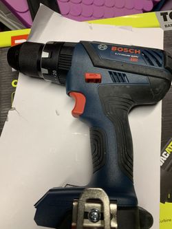 18 v hammer  bosch 