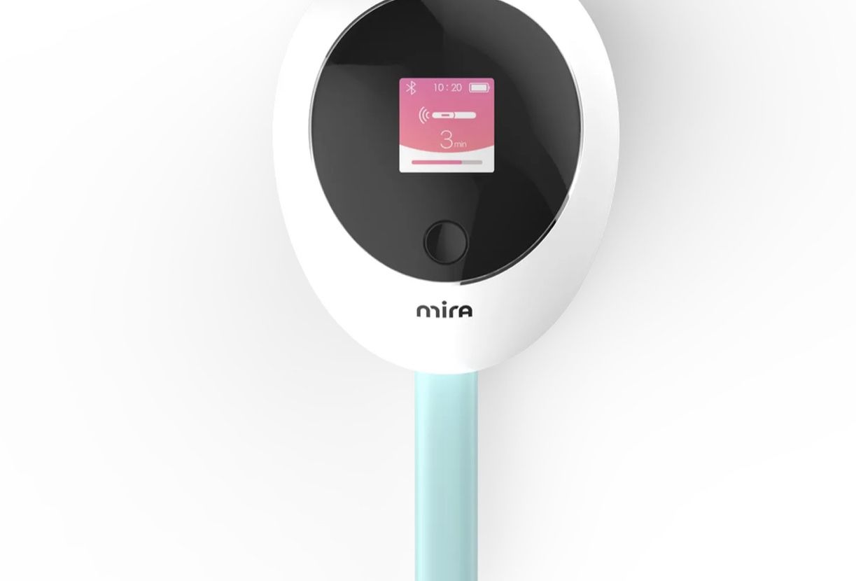 Mira Fertility Tracker