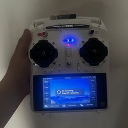 Yuneec ST10+ Drone remote