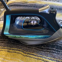 Smart Iron Works Perfect