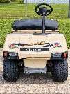 Club Car - Gas Converted Golf Cart - Runs & Drives