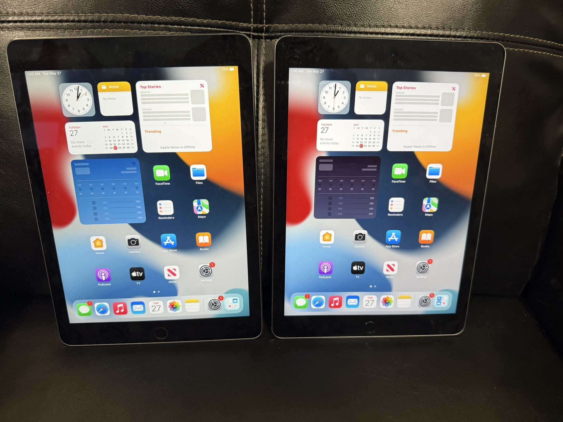 Apple iPad Air 2 16GB WIFI
