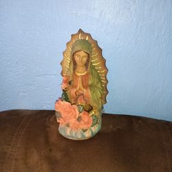 Virgin Mary 