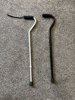 Walking Canes