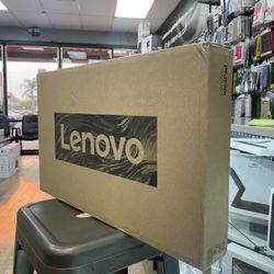 Lenovo Ideapad  Laptop