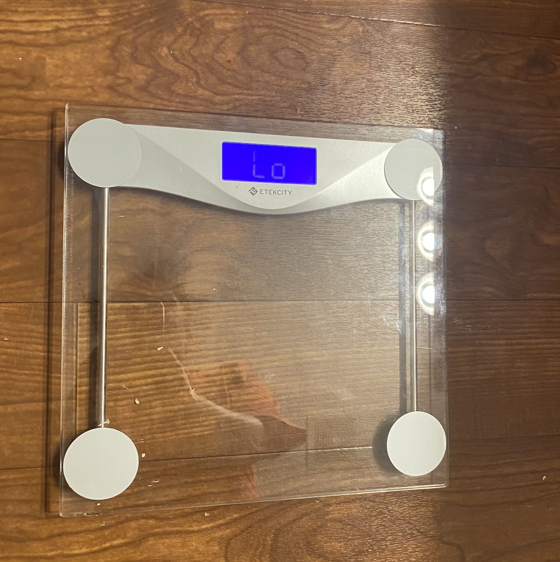 Bathroom Scale