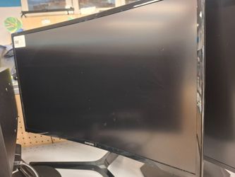 Samsung monitor