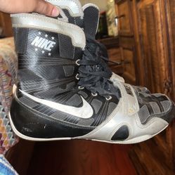 Boxing shoes/Workout shoes/Hyperkos