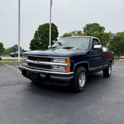 1994 Chevrolet C/K 1500 Series