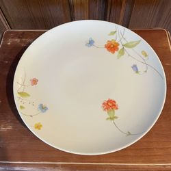 Mikasa Dessert Plate  