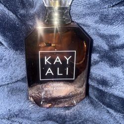 Kayali Utopia Vanilla Coco 21