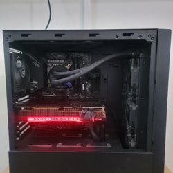 1440p/4k Gaming PC