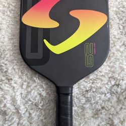 Gearbox G2 Fusion Pickleball Paddle 14mm
