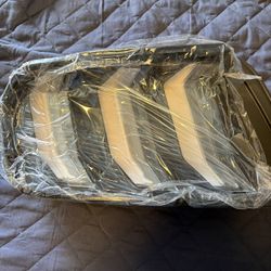 Euro Tail Lights Mustang 