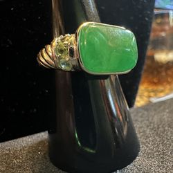 Sterling silver Jewelry 