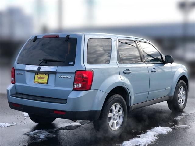 2008 Mazda Tribute