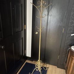 Coat Rack 