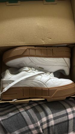 Puma shoes