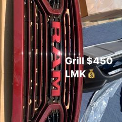 Ram Grill