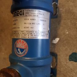 Emmegi Transmission Oil Cooler