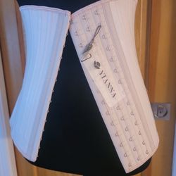 YIANNA Corset Waist Trainer