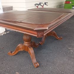 Nice Table No Chairs